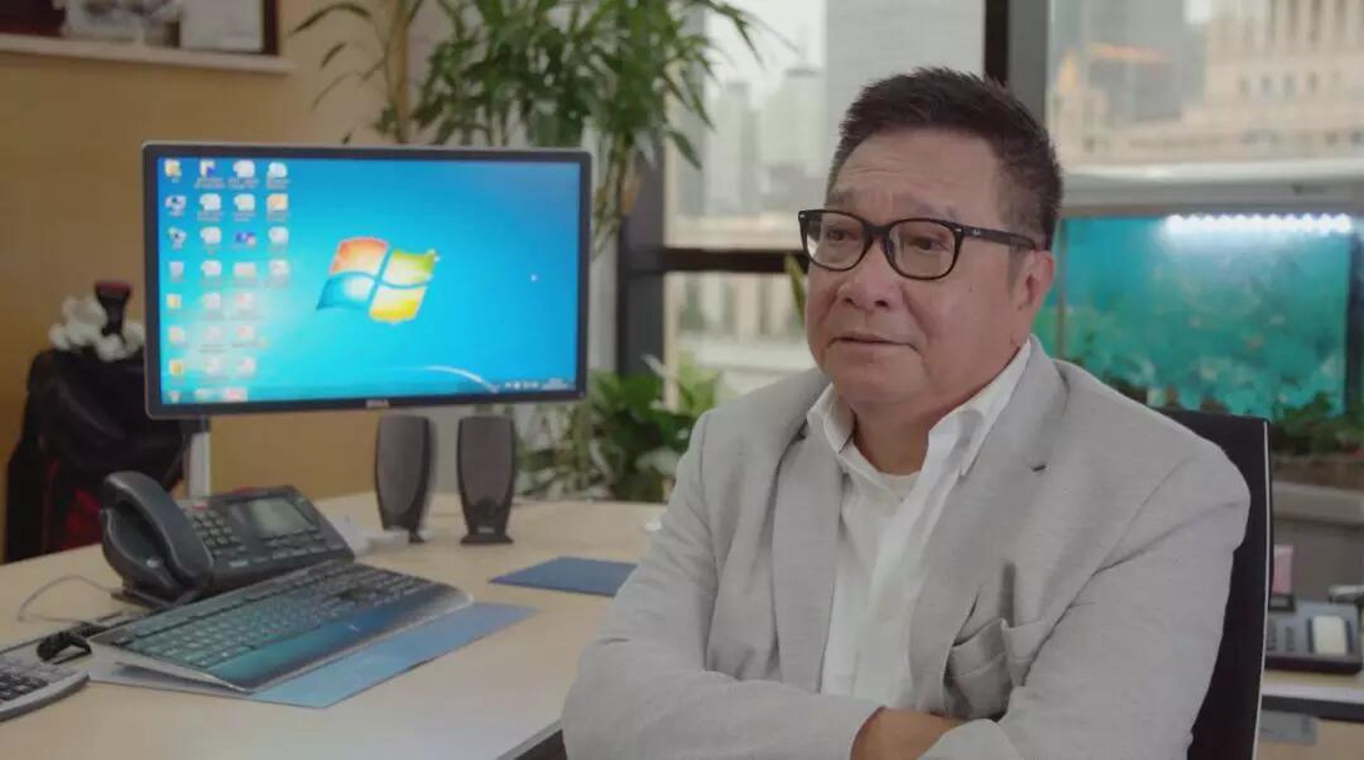 乔达伟业智能系统
